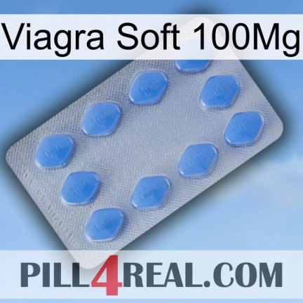 Viagra Soft 100Mg 21